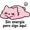 Nub cat 🩷 9