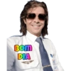 BOM DIA FaceApp FRAN