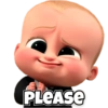 Boss Baby 5