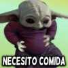 Star wars baby yoda frases 6