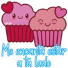 💞Stickers Cursis💘 9