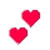 Pixels love <3 12