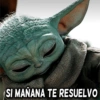 Star wars baby yoda frases 24