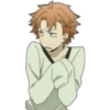 Bungo Stray Dogs 6