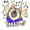 10 YAAAY~!!