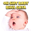 Baby ka babu 8