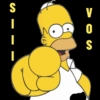 Homero stickers  16
