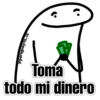 @paraguayita_vr Toma todo mi dinero
