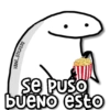 KANE...STICKERS se puso bueno esto