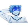 Bungo Stray Dogs 8
