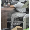 GAMA O TRABALHO ESTA ME MATANDO