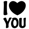 |♥ YOU