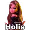 Bratz fresas 7