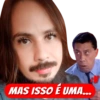 MAS ISSO É UMA...