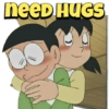 neeD HUGS