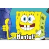 Meme spongebob indo 7
