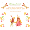 Happy Navratri Maa Ke Jyoti se Noor Milta Hai, Sabke Dilo ko Soorur Milta Hai, Jo Bhi Jaata Hai Mata ka Dwar, Use Kuch na Kuch Zaroor Milta Hai