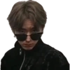 Sticker Hyungwon 26
