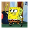 Bob esponja 😀 10
