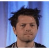 Misha Collins Reacciones PT.2 8