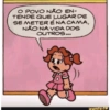 O POVO NÃO EN- TENDE QUE LUGAR DE SE METER É NA CAMA, NÃO NA VIDA DOS OUTROS... ifunny.co