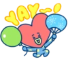 BT21 SUMMER 8