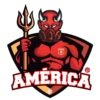 América de Cali 8