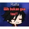 Gacha Club RaffaGacha Official 9