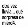 Texto Brat Lluvia 🌧️🌧️ 7