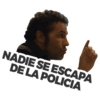 El Cuartito Movie 6