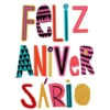 FELIZ ANIVER SÁRIO