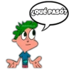 ¿QUÉ PASÓ @adolfoojose