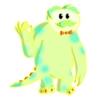 Monsters~ 13 yrs 7