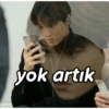 yok artık
