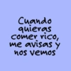 Textos y Frases 📝 7