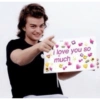 i love you so much