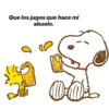 Snoopy reina pepiada🐾🐶 10