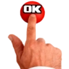 Cumprimentos/Respostas rápidas 5