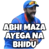 Virat Kohli 8