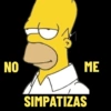 Homero stickers  19