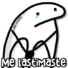 KANE...STICKERS La B Me LastiMaste