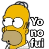 @Vickyfas Yo no fui