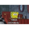 *CRISIS EXISTENCIAL*