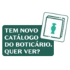 TEM NOVO CATÁLOGO DO BOTICÁRIO. QUER VER?