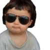 Bebé Coreana / Korean Baby 8