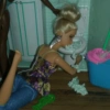 Barbie Caos ✨ 6