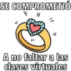 ✨Se Comprometió💍 9