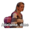 ¿Le temes a la oscuridad? 7