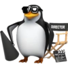 Pingüino Boss 🐧🕶 16