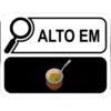 ALTO EM 🔍 EMOJIS 24